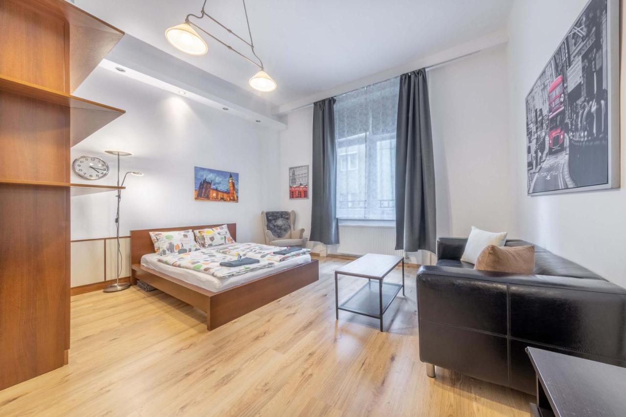 Anastasia 2 Bedrooms Apartment On Vaci Utca Βουδαπέστη Εξωτερικό φωτογραφία