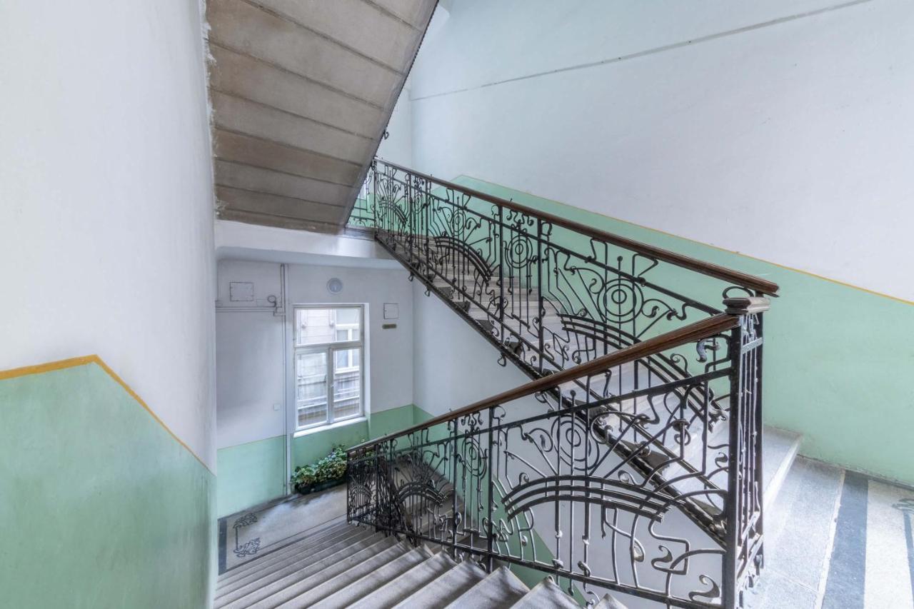 Anastasia 2 Bedrooms Apartment On Vaci Utca Βουδαπέστη Εξωτερικό φωτογραφία