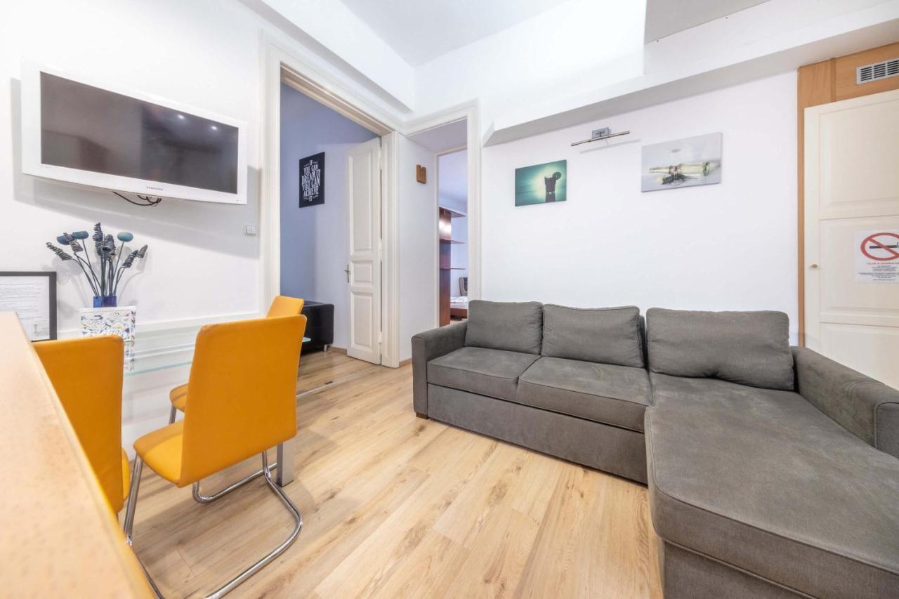Anastasia 2 Bedrooms Apartment On Vaci Utca Βουδαπέστη Εξωτερικό φωτογραφία